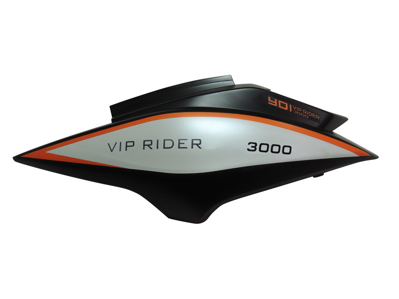 ARKA YAN PANEL SAĞ ( VIP RIDER)